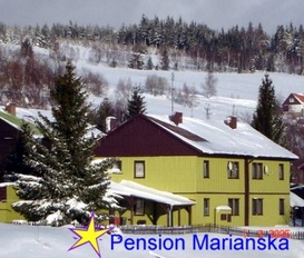 Ferienwohnung Marianska
