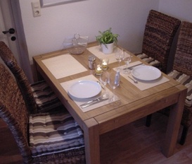 Ferienwohnung Einbeck