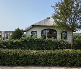 Niederlande, Zeeland, Renesse