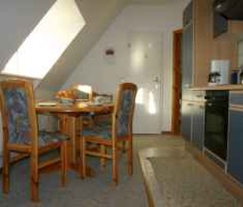 Ferienwohnung Dagebüll