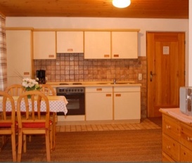 Ferienwohnung Walchensee