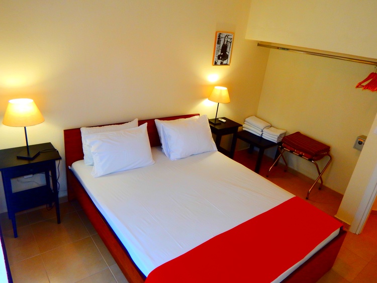 Ferien House, Paliouri, Halkidiki, Greece