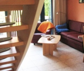 Ferienhaus Vitte / Insel Hiddensee