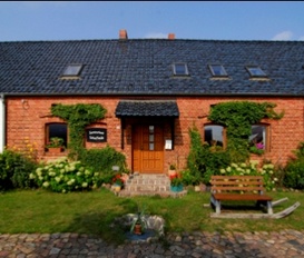 Ferienhaus Althüttendorf