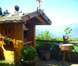 Holiday Apartment Brixen Plose - Casa Pezzei