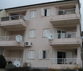 Ferienwohnung Rabac