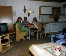 Ferienwohnung Hollfeld