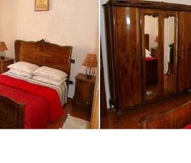 Ferienhaus Cannigione