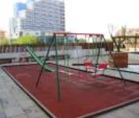 Appartment Empuriabrava