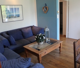 Ferienhaus Carolinensiel