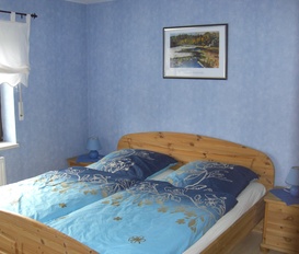 Ferienwohnung Diemelsee