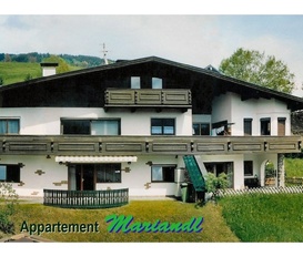 Appartment Hopfgarten