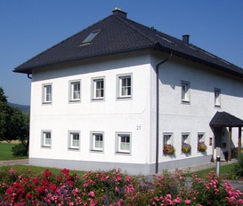 Ferienwohnung Ulrichsberg