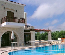 Ferienhaus Asteri  Rethymnon