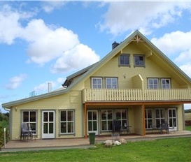 Ferienhaus Wittenbeck