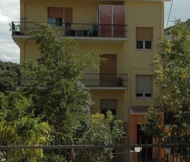 Ferienwohnung Loceri