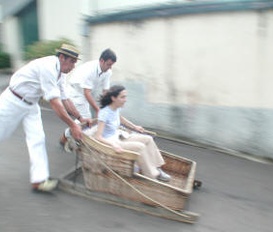 Ferienhaus Boaventura