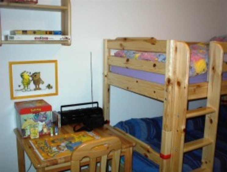 Das Reich der Kinder