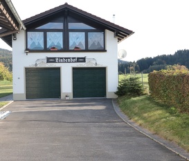 Ferienwohnung Achslach