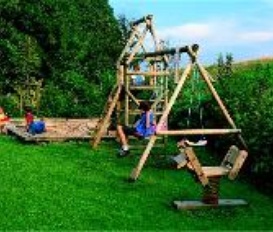 Ferienwohnung Tönning-Olversum