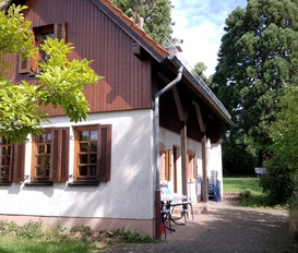 Ferienhaus Edenkoben