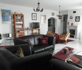 Ferienwohnung Alsóörs