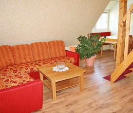 Ferienwohnung Putbus OT Kasnevitz