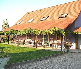 Ferienhaus MUNCHHAUSEN