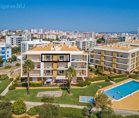 Ferienwohnung Portimao-Praia da Rocha