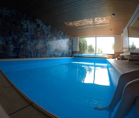 Ferienvilla Morschen