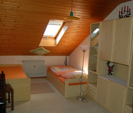 Ferienwohnung Schlüchtern