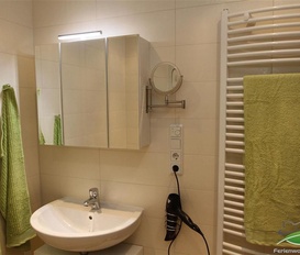 Ferienwohnung Norddeich