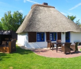 Ferienhaus St.Peter-Ording