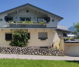 Ferienwohnung Münster