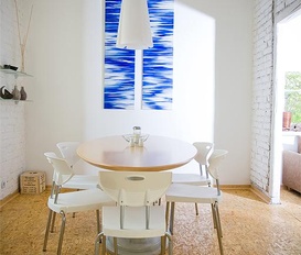 Ferienwohnung Weimar