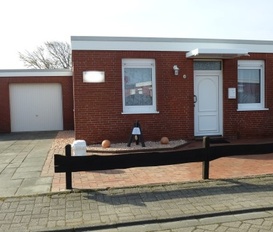Ferienhaus St. Peter Ording