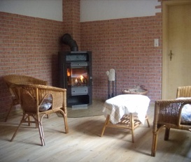 Ferienwohnung Großheide-Westermoordorf