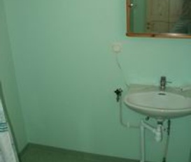 Ferienhaus Särvsjö