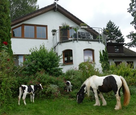 Bauernhof Sulzbach an der Murr
