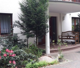 Ferienwohnung Bad Saarow