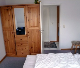 Ferienwohnung Carolinensiel