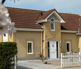 Ferienhaus Kamperland