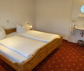 Holiday Apartment Fontanella