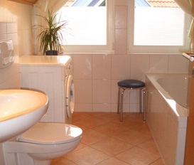 Ferienhaus Rheinsberg