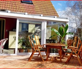 Ferienwohnung Pötenitz