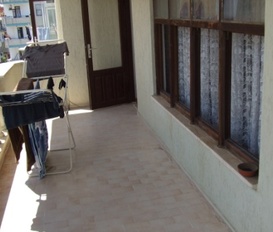 Ferienwohnung Alanya