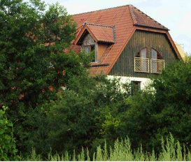 Ferienwohnung Nieheim