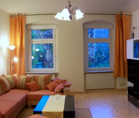Ferienwohnung Görlitz