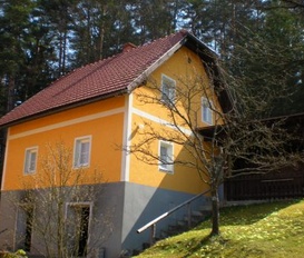 Ferienhaus Proboj