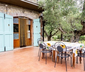 Ferienhaus Tuoro sul Trasimeno
